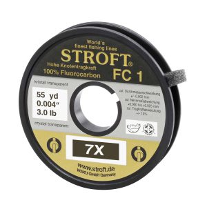 Stroft Products